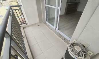 Imagem 7: Apartamento com 1 dormitório para alugar, 41 m² por R$ 3.107,14/mês - República - São Paul