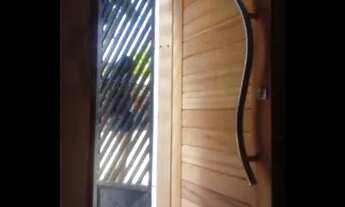 Imagem: Aluga-se kitnets mobiliados