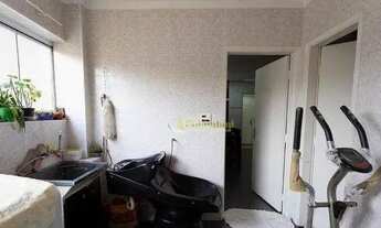 Imagem 2: Apartamento com 2 dormitórios, 96 m² - venda por R$ 499.000 ou aluguel por R$ 2.585/mês