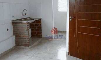 Imagem 5: CASA PARA LOCAÇÃO 35MTS² JARDIM MARILU - CARAPICUÍBA / SP