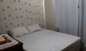 Imagem 3: Apartamento Valparaiso Quitado térreo com excelente área coberta