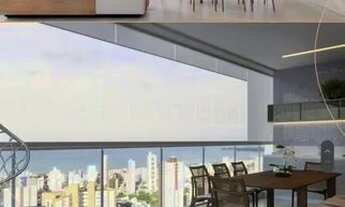 Imagem 6: Apartamento com 4 suítes no ECO PREMIUM em andar alto - Bairro Miramar - Unidade de parti