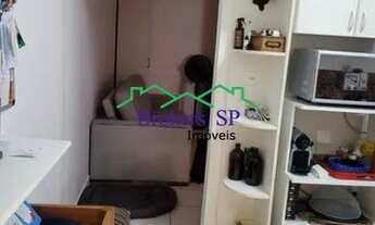 Imagem 3: São Paulo - Casa Padrão - Vila Clementino