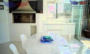 Imagem 4: Cobertura com 4 dormitórios à venda, 407 m² por R$ 5.990.000,00 - Perdizes - São Paulo/SP