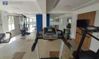 Imagem 6: Apartamento à venda ou locação na Vila Proost de Souza em Campinas SP