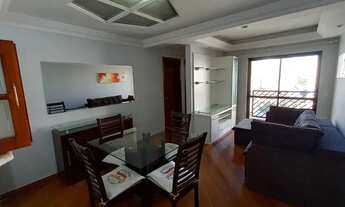 Imagem: Apartamento mobiliado no Tatuapé para locação