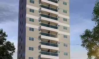 Imagem 3: 2 quartos sendo 1 suíte em 57m², varanda e 1 vaga de garagem no Rio Vermelho - GOYA5