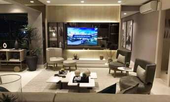 Imagem 2: APARTAMENTO A VENDA NO PARQUE SÃO JORGE PRÓXIMO AO SHOPPING