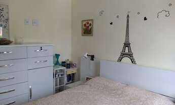 Imagem 2: APARTAMENTO RESIDENCIAL em VINHEDO - SP, SANTA CLAUDINA