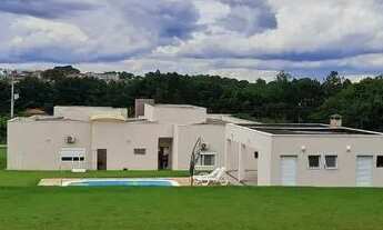 Imagem 4: Casa com 5 dormitórios, 399 m² - venda por R$ 1.770.000,00 ou aluguel por R$ 11.080,00/mês