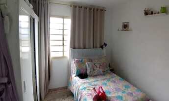 Imagem 5: Eduardo. Linda casa contendo 03 dorm sendo 02 suítes localizada no Jardim Eliana Zona Sul