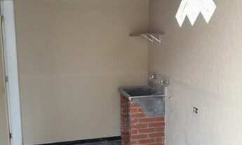 Imagem 6: Casa para aluguel e venda tem 260 metros quadrados com 4 quartos