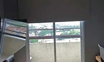 Imagem 2: Apartamento com 1 dormitório à venda, 44 m² por R$ 340.000,00 - Vila Santa Filomena - São