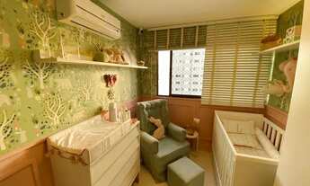 Imagem 6: AC- Lindo apartamento 3 qts - Boa Viagem