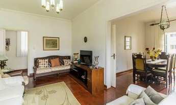 Imagem 3: Apartamento para Aluguel - Santa Cecília, 2 Quartos, 110 m2