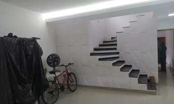 Imagem 6: Casa com 04 quartos 190mts, a Venda no Vila tatetuba - SJC