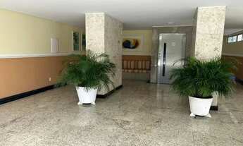 Imagem 3: Apartamento para aluguel e venda com 117 metros quadrados com 3 quartos em Itaigara - Salv