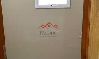 Imagem 4: JUNDIAÍ - Casa de Condomínio - RESIDENCIAL SANTA GIOVANA