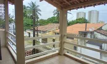 Imagem: Alugo Casa Duplex / Duas Suites Com Closet