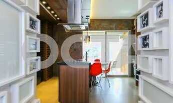 Imagem 5: APARTAMENTO 2 SUITES E 2 VAGAS DE GARAGEM