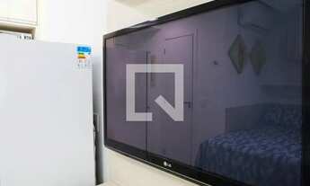 Imagem 7: Apartamento para Aluguel - Consolação, 1 Quarto, 17 m2