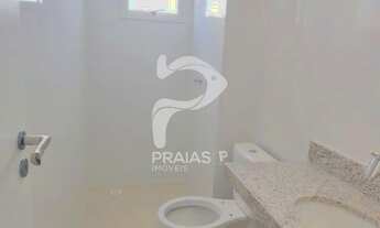 Imagem 7: Apartamento novo com vista para o mar, 3 dormitórios, Enseada, Guarujá