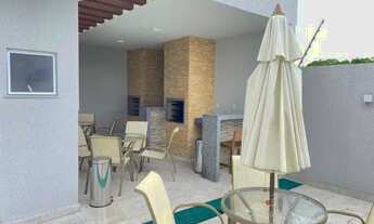 Imagem 3: Prime Arena, 2 quartos sendo 1 suíte, próx a Constantino Nery e ao Hemoam