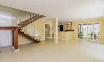 Imagem 2: Casa de alto padrão para alugar no Campo Comprido