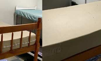 Imagem: Waka pensão masculina (solicitamos o envio