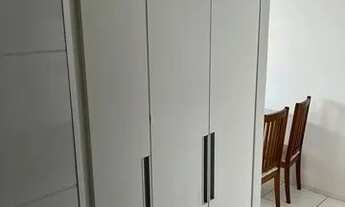 Imagem 5: Alugo apto mobiliado no cond. Versátil Plaza , Renascença II, andar alt