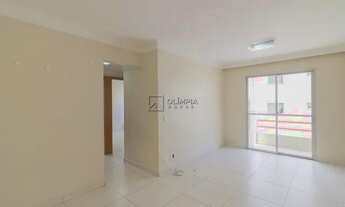 Imagem 2: Venda Apartamento 2 Dormitórios - 61 m² Jardim Paulista