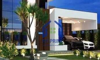 Imagem 7: Casa com 3 dormitórios à venda, 157 m² por R$ 1.200.000,00 - Set Life I - Mirassol/SP