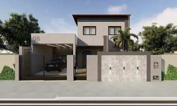 Imagem 4: Morada das Mangueiras - av Rio de Janeiro