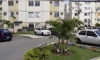 Imagem: Vendo apartamento Santa Cruz