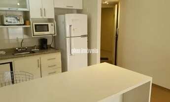 Imagem 7: Apartamento para locação 2 dormitório - Cerqueira Cesar