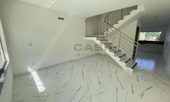 Imagem 2: MR- Casa Duplex 3 quartos com suíte em Portal de Jacaraípe