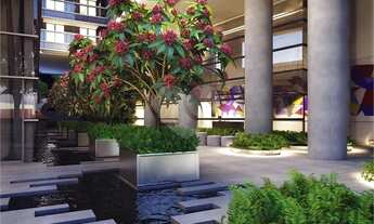 Imagem 4: Studio 01 dormitório para venda no centro/SP