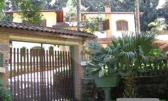 Imagem 5: Casa a Venda no condomínio Parque Imperial na Serra da Cantareira