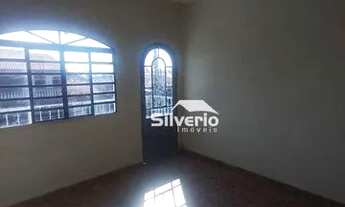 Imagem 6: Sobrado com 3 dormitórios para alugar, 140 m² por R$ 2.000,00/mês - Jardim Santa Inês I