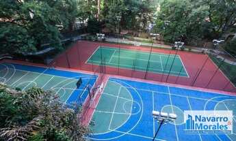 Imagem 3: Apartamento com 4 dormitórios à venda, 160 m² por R$ 850.000 - Jardim Ampliação - São Paul