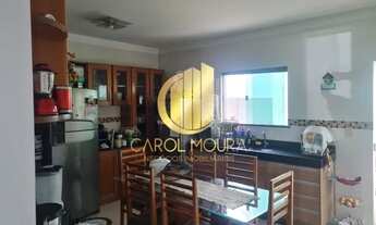 Imagem 6: Condomínio Park Ville. Casa com 4 quartos, sendo 2 suítes