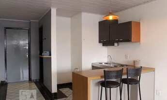 Imagem 7: Apartamento para Aluguel - Asa Norte, 1 Quarto, 33 m2