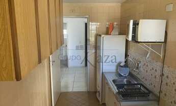 Imagem 4: Apartamento para aluguel possui 40 metros quadrados com 1 quarto