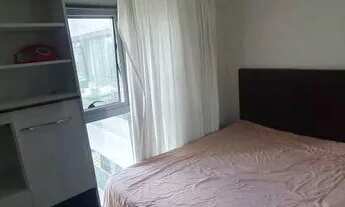 Imagem 6: Studio para aluguel com 30 metros quadrados com 1 quarto em Rebouças - Curitiba - PR