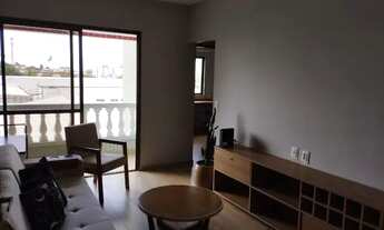 Imagem 2: Apartamento para aluguel com 60 metros quadrados com 2 quartos em Portão - Lauro de Freita