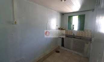 Imagem 5: Casa com 1 dormitório para alugar, 85 m² por R$ 975,00/mês - Jardim Itu Sabará - Porto Ale