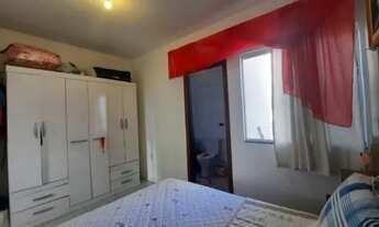 Imagem 7: Casa para venda com 53 metros quadrados com 2 quartos em Bela Vista - Palhoça - SC