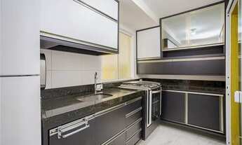 Imagem: Sobrado 109m2, 3 quartos (1 suíte), 3 vagas