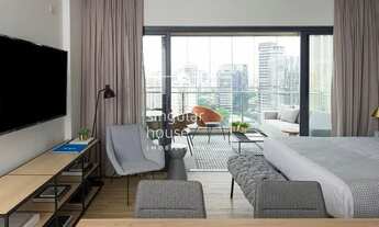 Imagem 6: APARTAMENTO 46M| ITAIM