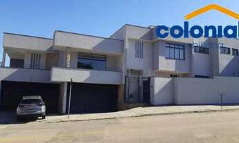 Imagem: CASA DE 03 DORMITÓRIOS/01 SUÍTE MASTER